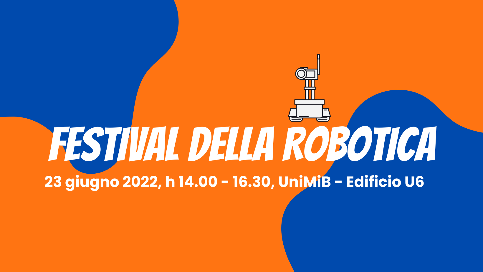 festival robotica copertina