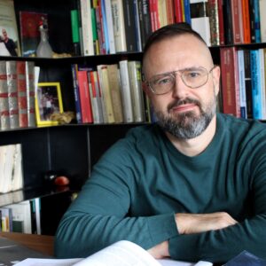 Edoardo Datteri, profile picture