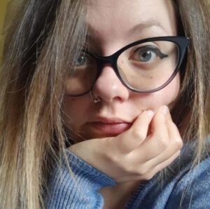 Cecilia Roselli, profile picture