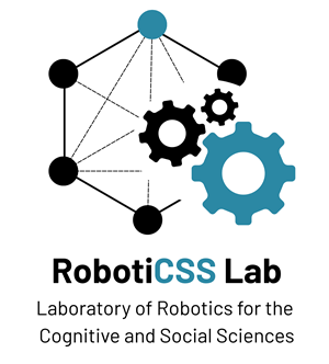 RobotiCSS Lab