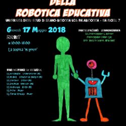Festival della Robotica Educativa 2019
